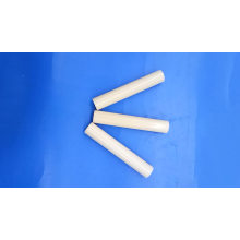 Wear Resistant Zirconia Alumina Ceramic Tube / Pipe 99% for Thermocouple